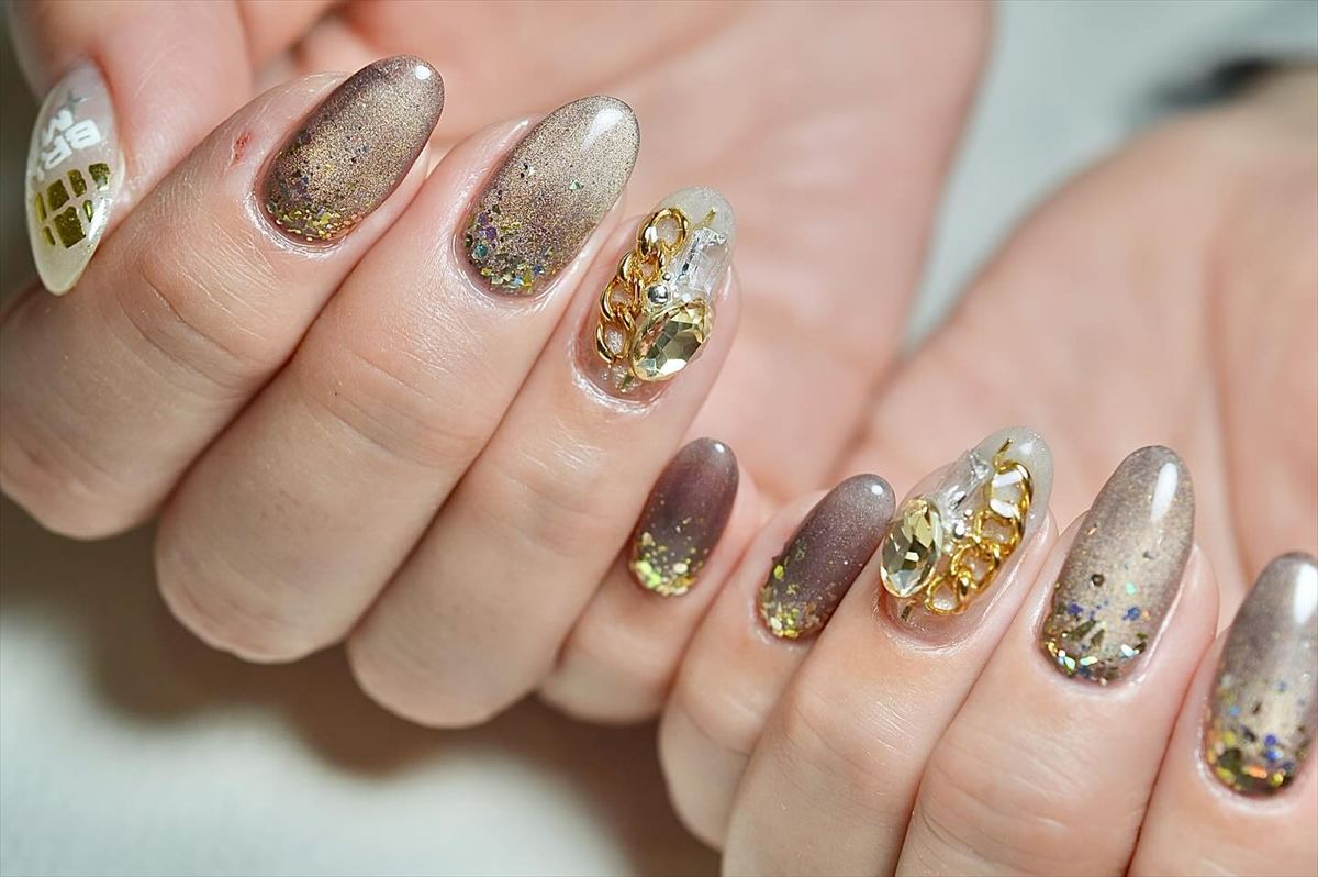 認定講師が指導 | 神奈川県茅ヶ崎のネイルならFun nail salon & school